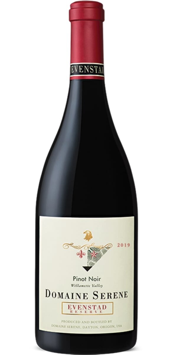 Domaine Serene Pinot Noir Evenstad Reserve