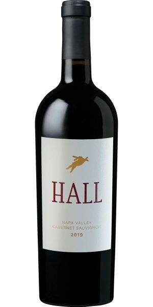 Hall Cabernet Sauvignon Napa