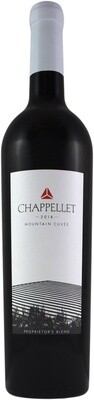 Chappellet Mountain Cuvée