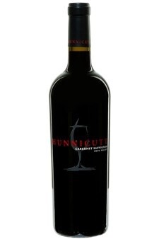 Hunnicutt Cabernet Sauvignon