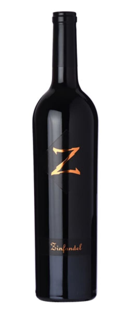 Jeff Runquist Z Massoni Ranch Zinfandel