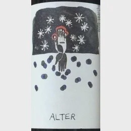Kind Stranger Alter Red
