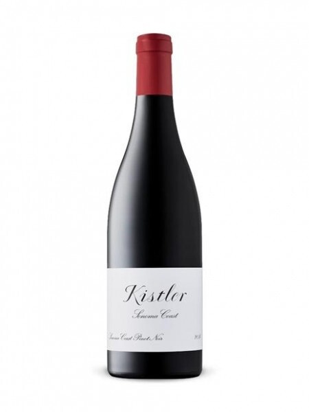 Kistler Pinot Noir Sonoma Coast