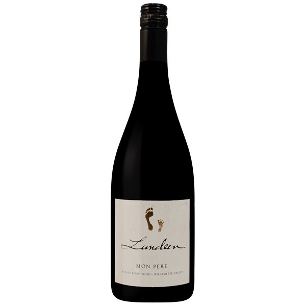 Lundeen Mon Pere Pinot Noir
