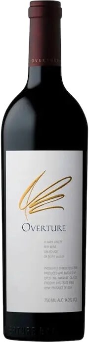 Overture by Opus One