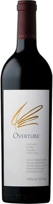 Overture by Opus One