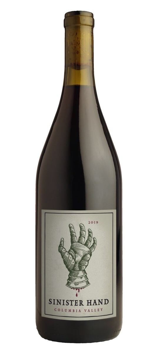 Owen Roe Sinister Hand Red Blend