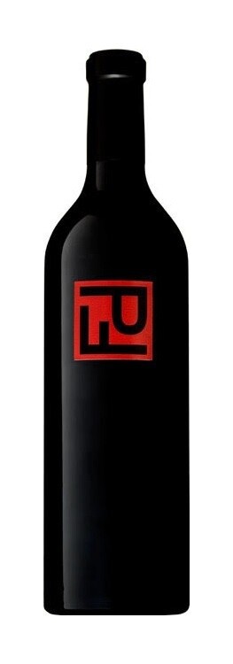 Peter Franus Cabernet Sauvignon Mt. Veeder Brandlin