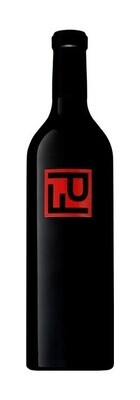 Peter Franus Cabernet Sauvignon Mt. Veeder Brandlin