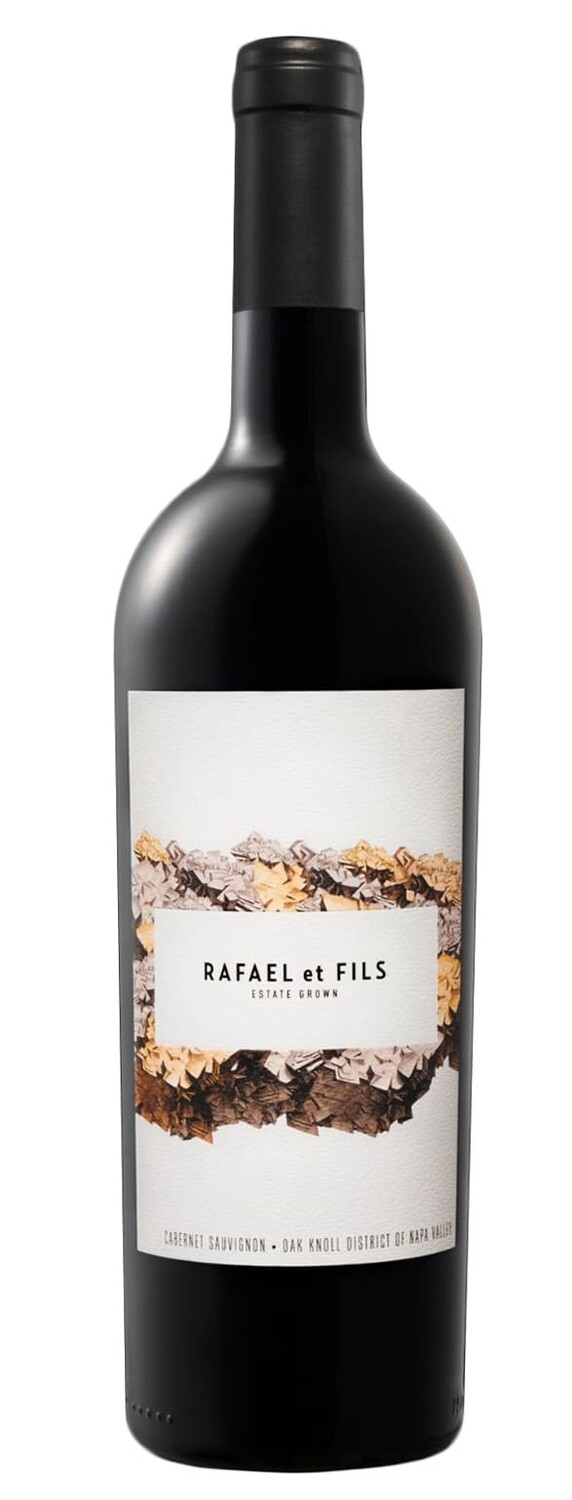 Rafael et Fils Cabernet Sauvignon Napa