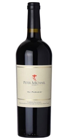 Peter Michael &#39;Au Paradis&#39; Cabernet Sauvignon