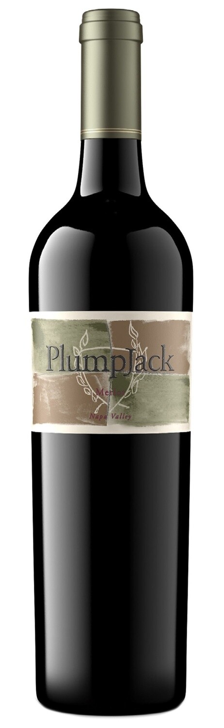 Plumpjack Merlot