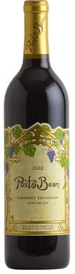 Post &amp; Beam Cabernet Sauvignon