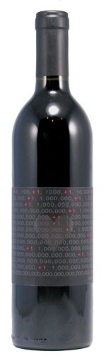 Rasa Plus One Cabernet Sauvignon