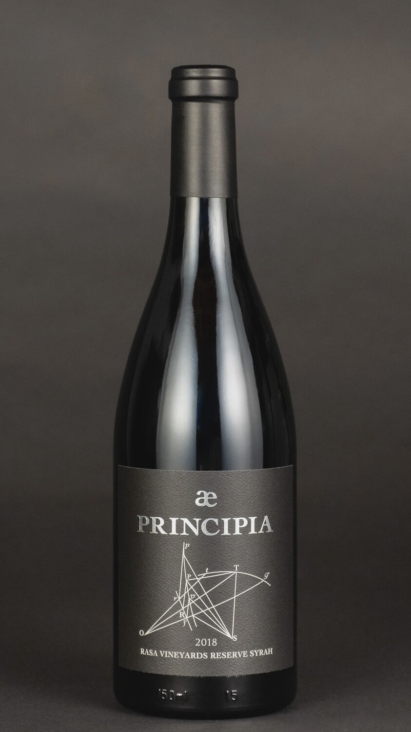 Rasa Principia Reserve