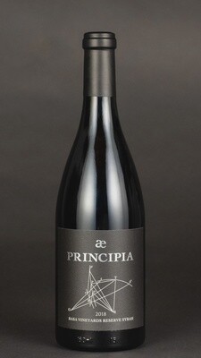 Rasa Principia Reserve