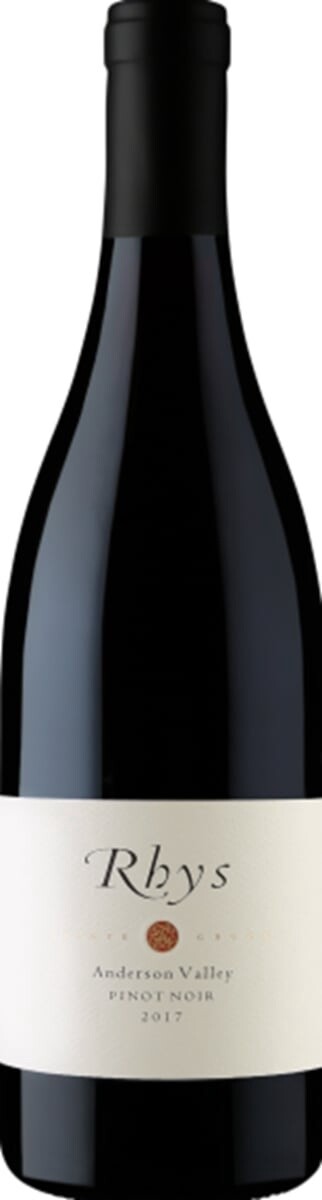 Rhys Vineyards Pinot Noir Anderson Valley