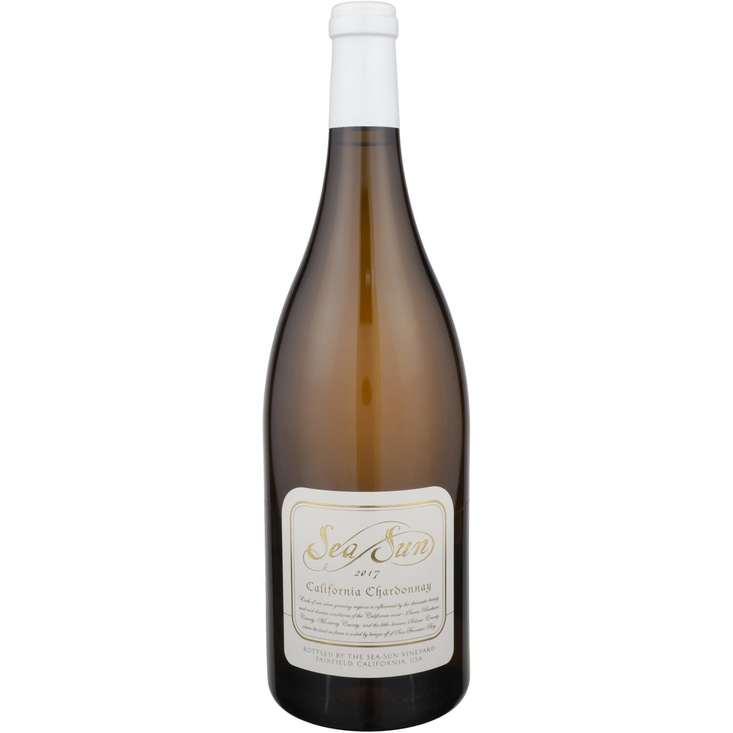 Sea Sun Chardonnay