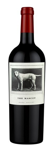 The Mascot