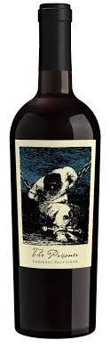 The Prisoner Cabernet Sauvignon Special Select