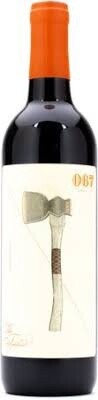 The Fableist Tempranillo