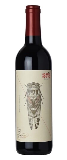 The Fableist Cabernet Sauvignon