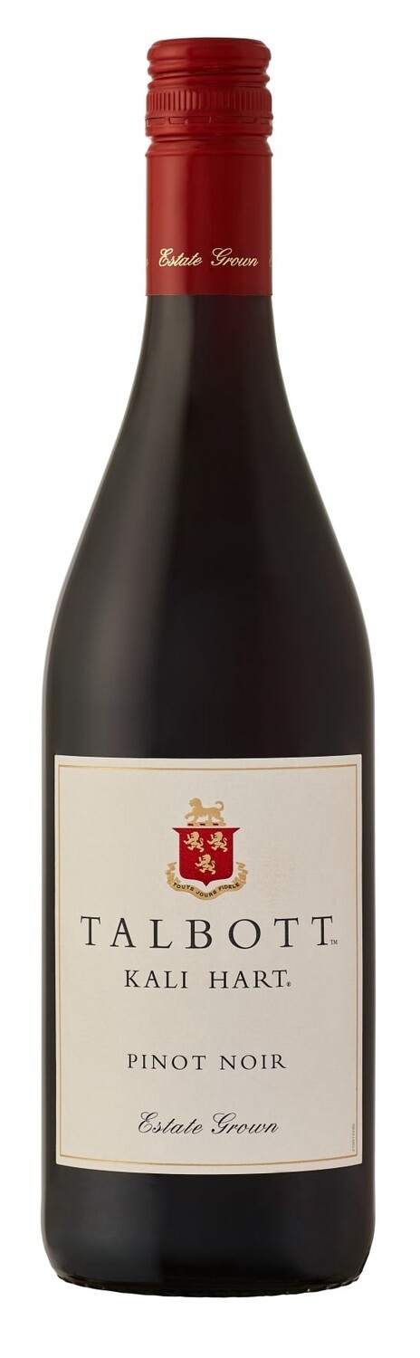 Talbott Kali Hart Pinot Noir