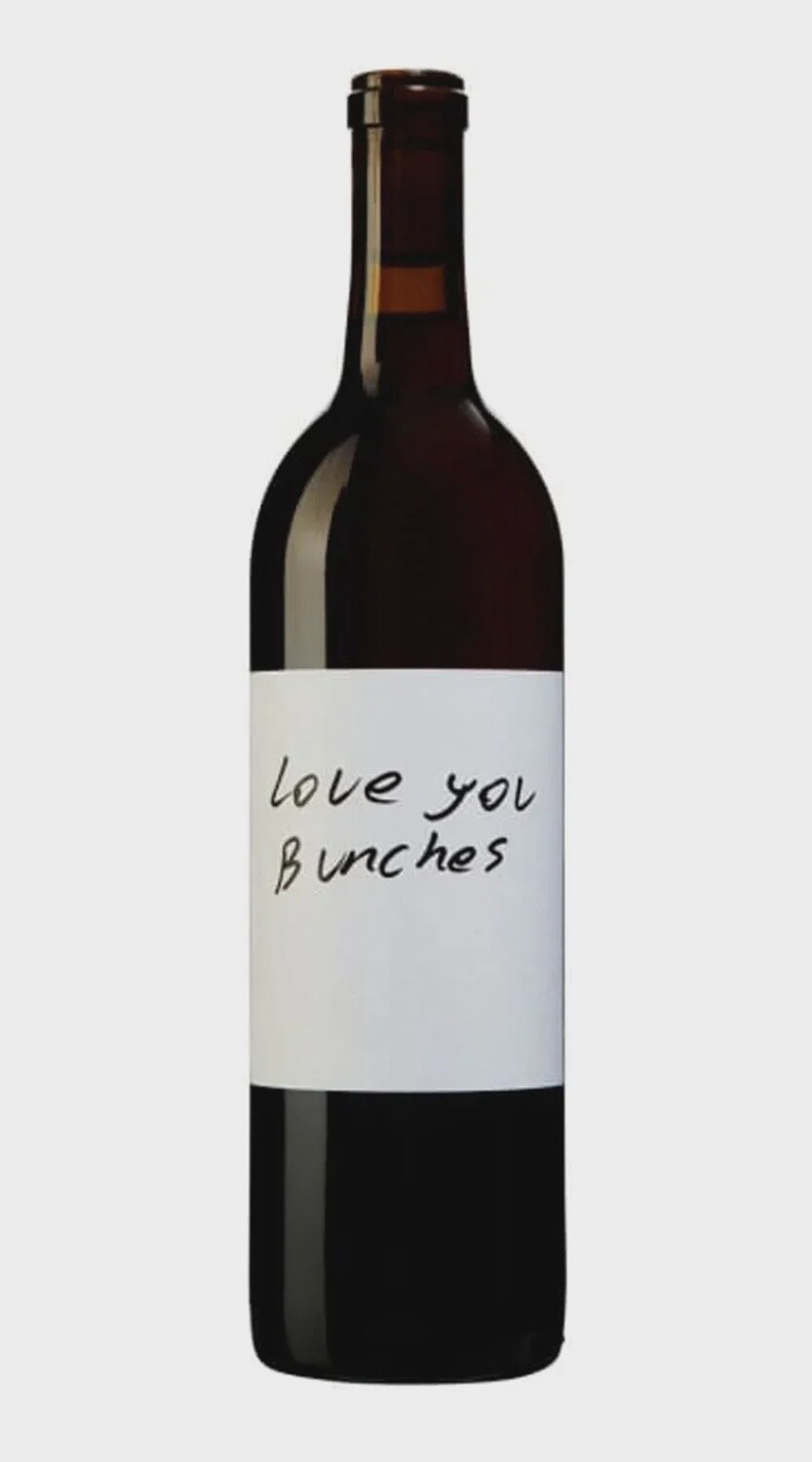 Stolpman Love You Bunches Sangiovese