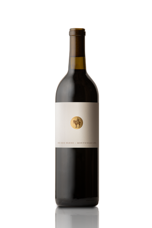 Southwest Mtn Vineyards Red Blend
