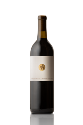 Southwest Mtn Vineyards Red Blend