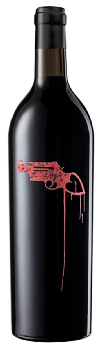Slo Down Love Hammer Cabernet Sauvignon