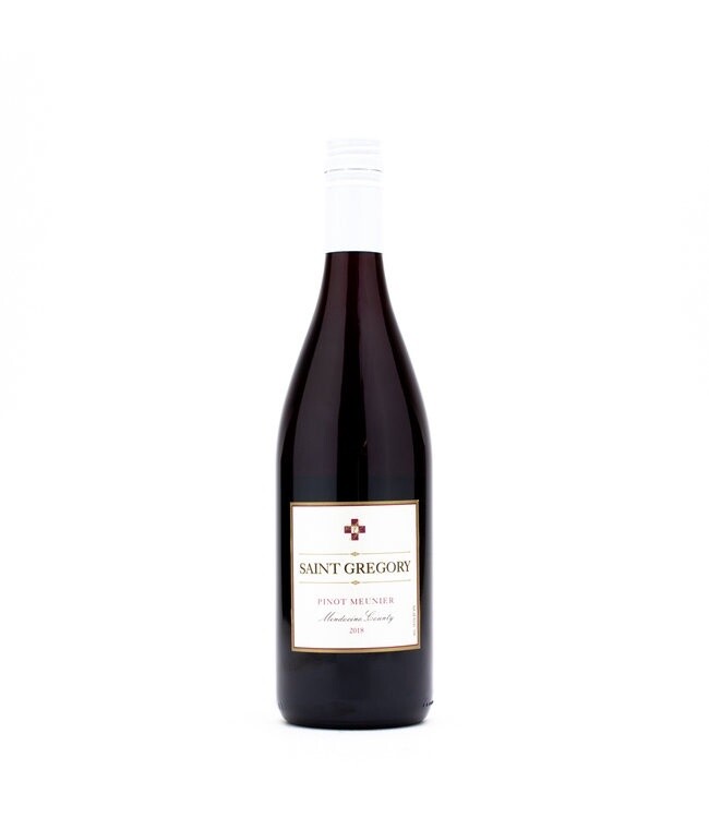 Saint Gregory Pinot Meunier