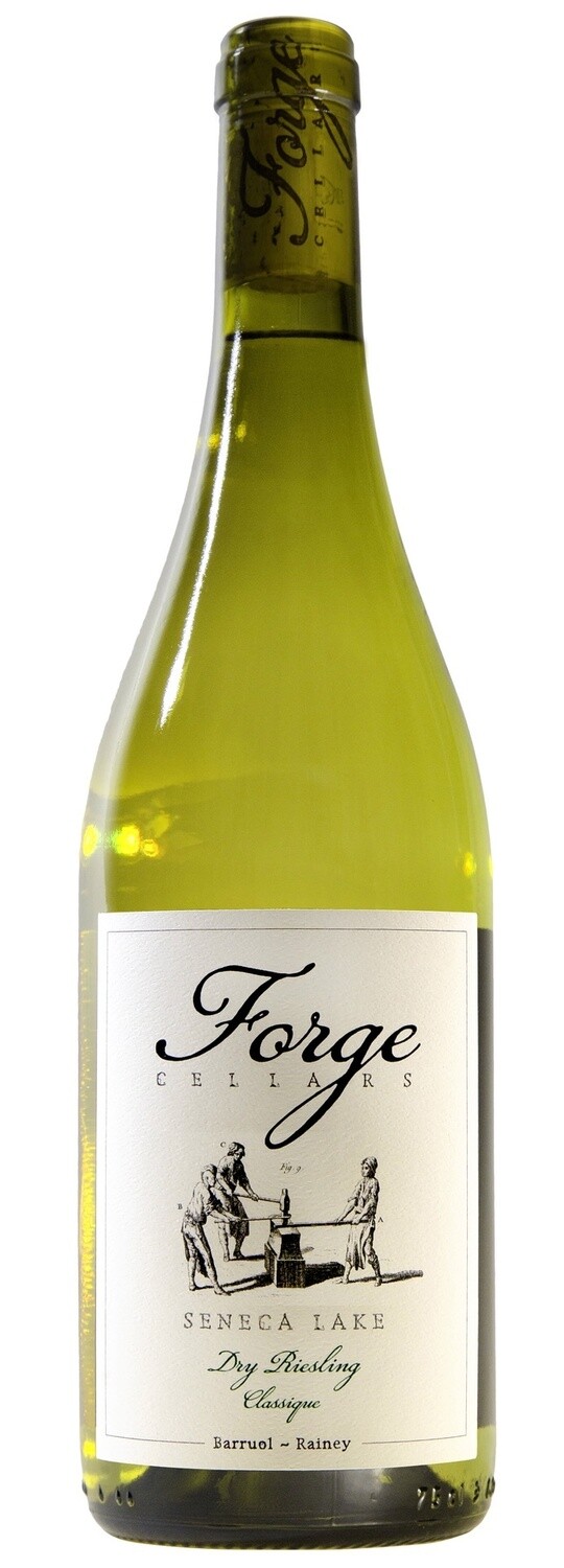 Forge Cellars Classique Dry Riesling