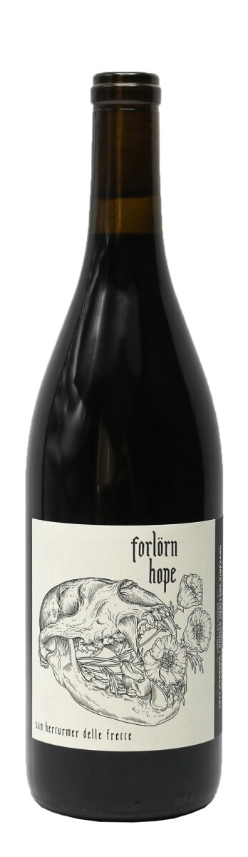 Forlorn Hope Barbera RHV