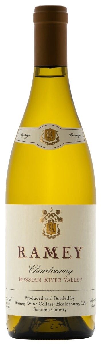 Ramey Cellars RRV Chardonnay
