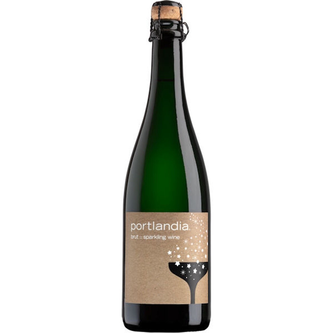 Portlandia Sparkling Brut