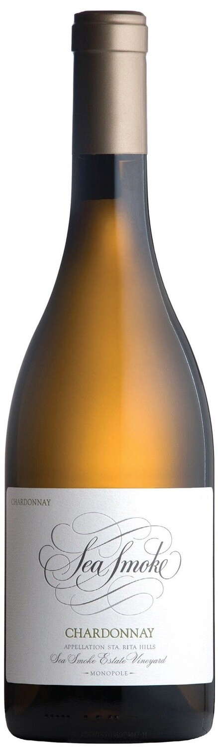 Sea Smoke Chardonnay