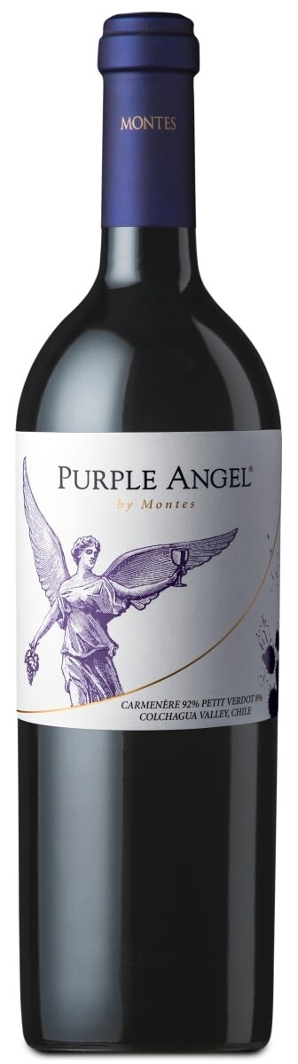Montes Alpha Purple Angel