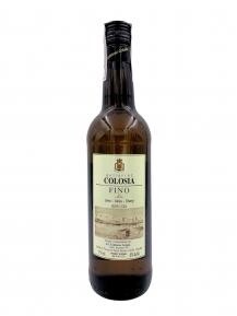 Gutierrez-Colosia Cano Fino Sherry
