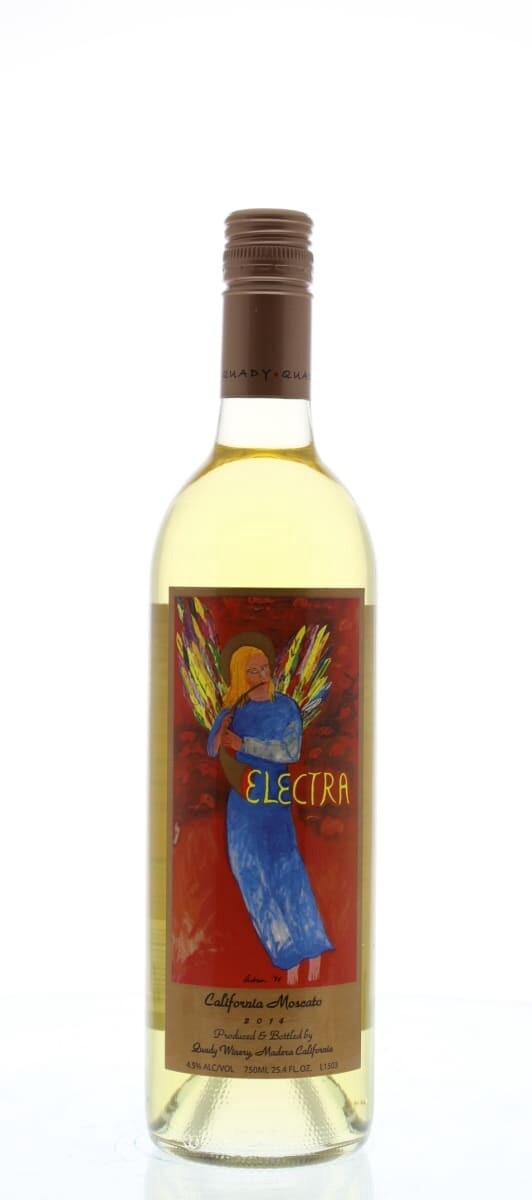 Quady Electra Moscato