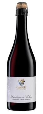 Gavioli Lambrusco di Sorbara Frizzante Secco