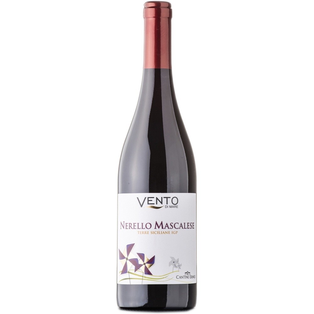 Vento di Mare Nerello Mascalese