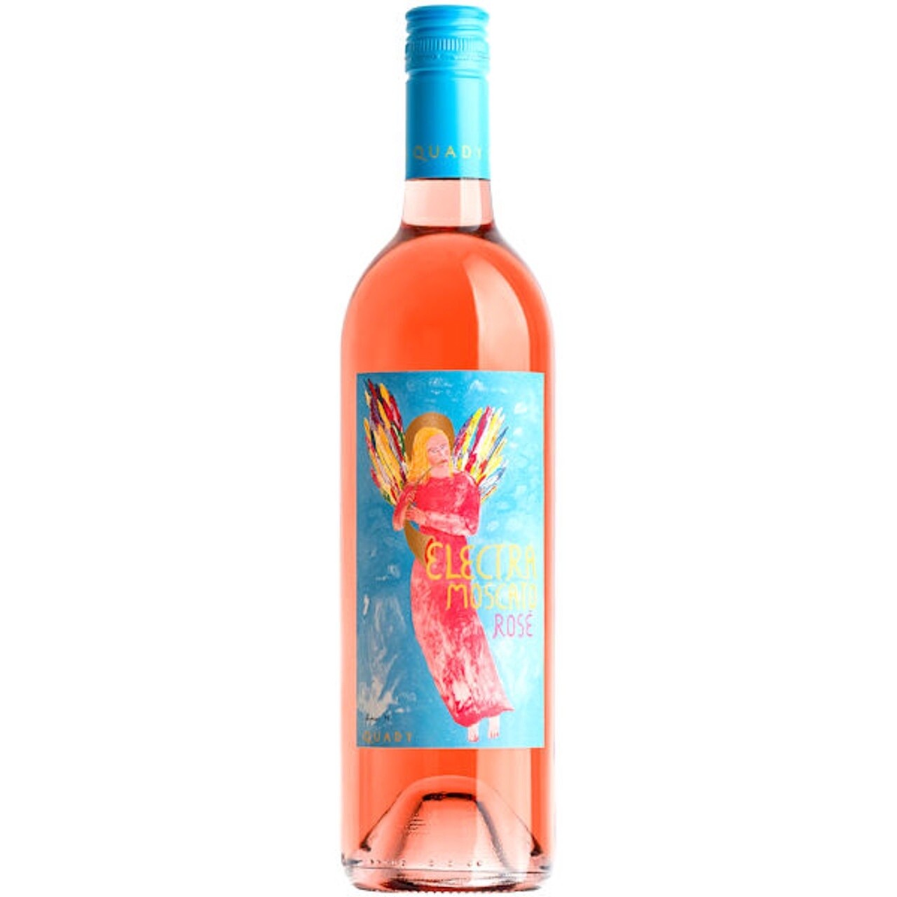 Quady Electra Rose