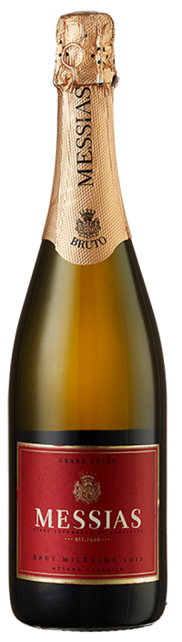 Caves Messias Brut