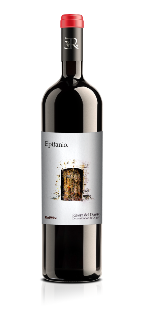 Erial Epifanio Tempranillo