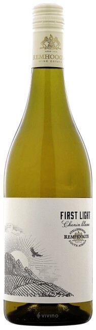 Remhoogte First Light Chenin Blanc