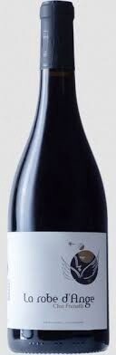 Clos Fornelli Vin de Corse La Robe d&#39;Ange Rouge
