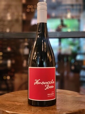 Chalmers Montevecchio Rosso