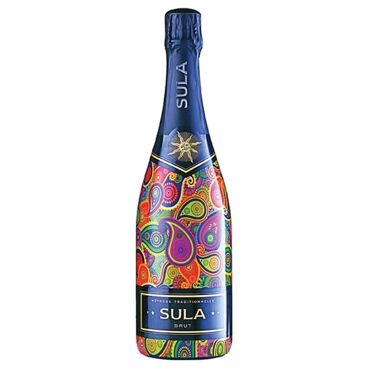 Sula Brut Tropicale