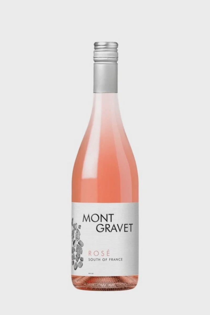 Mont Gravet Rose